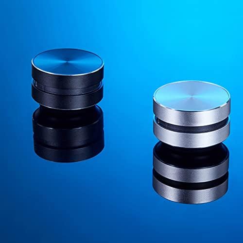 Bluetooth Mini Speaker Bone Conduction Portable Wireless Speaker Stereo Bass Sound Creative Portable Speakers Mini Size Music Player for Home,Outdoor,Travel