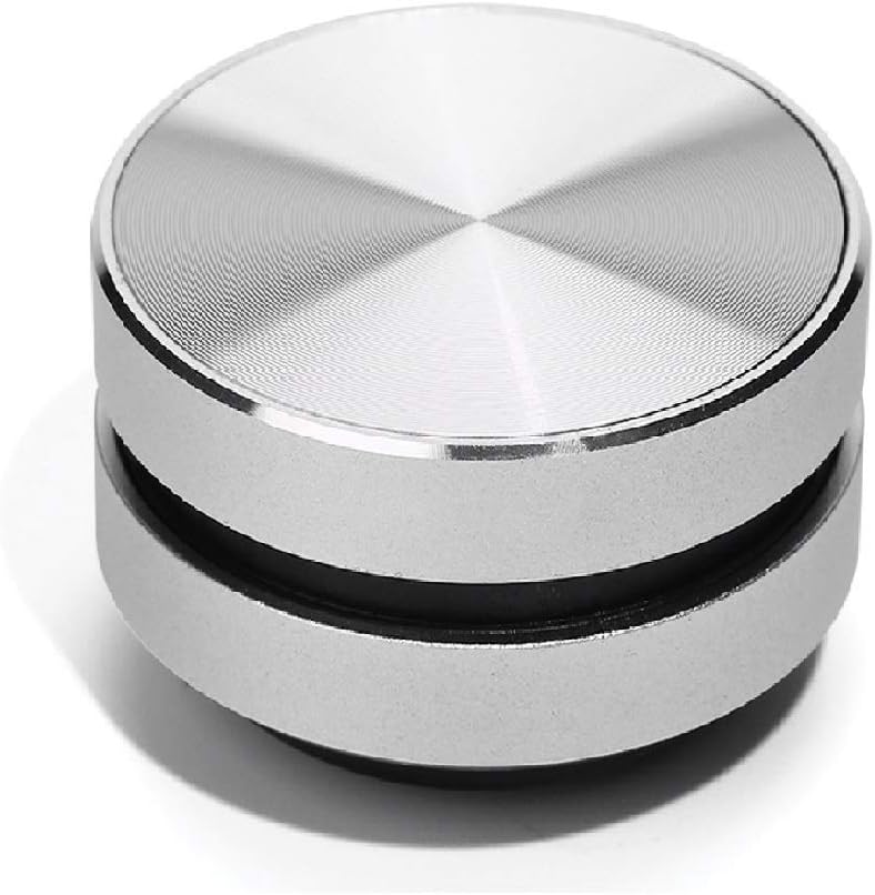 Bluetooth Mini Speaker Bone Conduction Portable Wireless Speaker Stereo Bass Sound Creative Portable Speakers Mini Size Music Player for Home,Outdoor,Travel